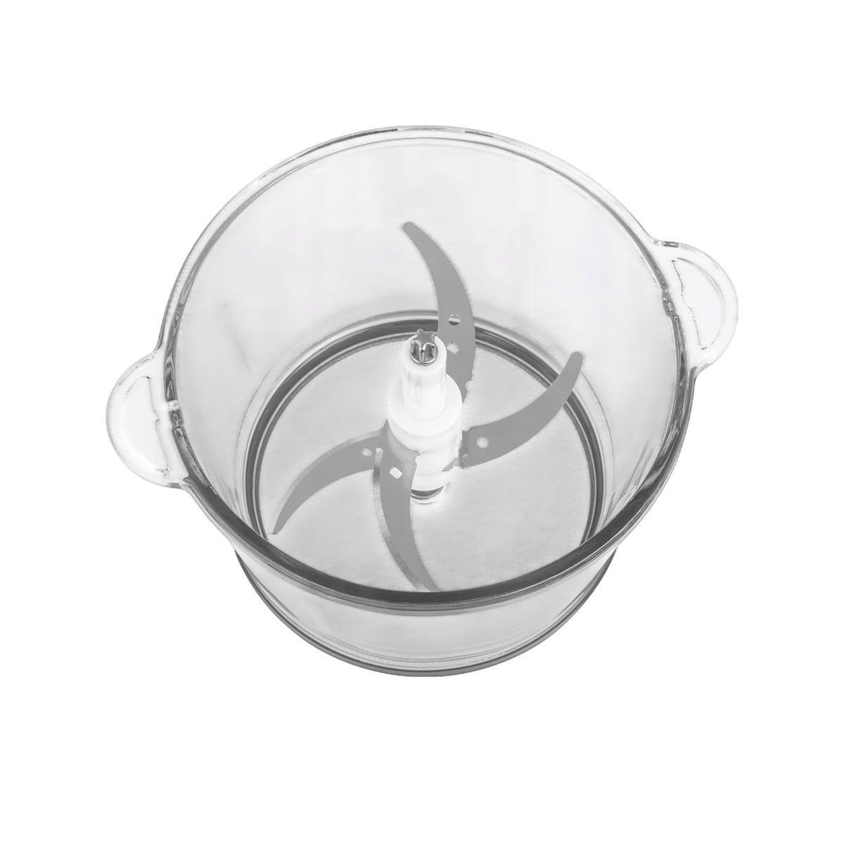 Tesa Hachoir Teesa TSA3227 Argenté 400 W 2 Vitesses