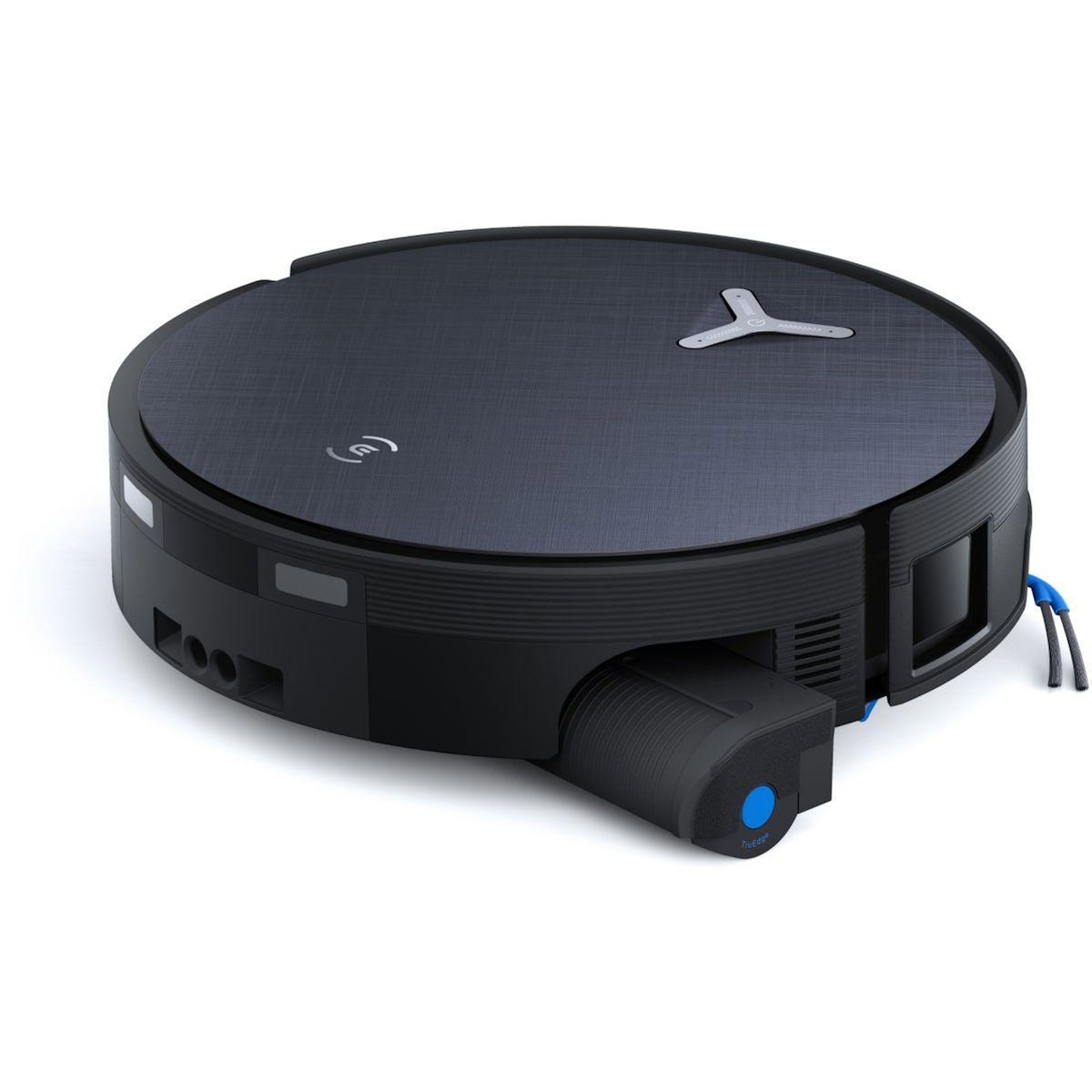 ECOVACS Robot Aspirateur Laveur Deebot X12 OmniCyclone