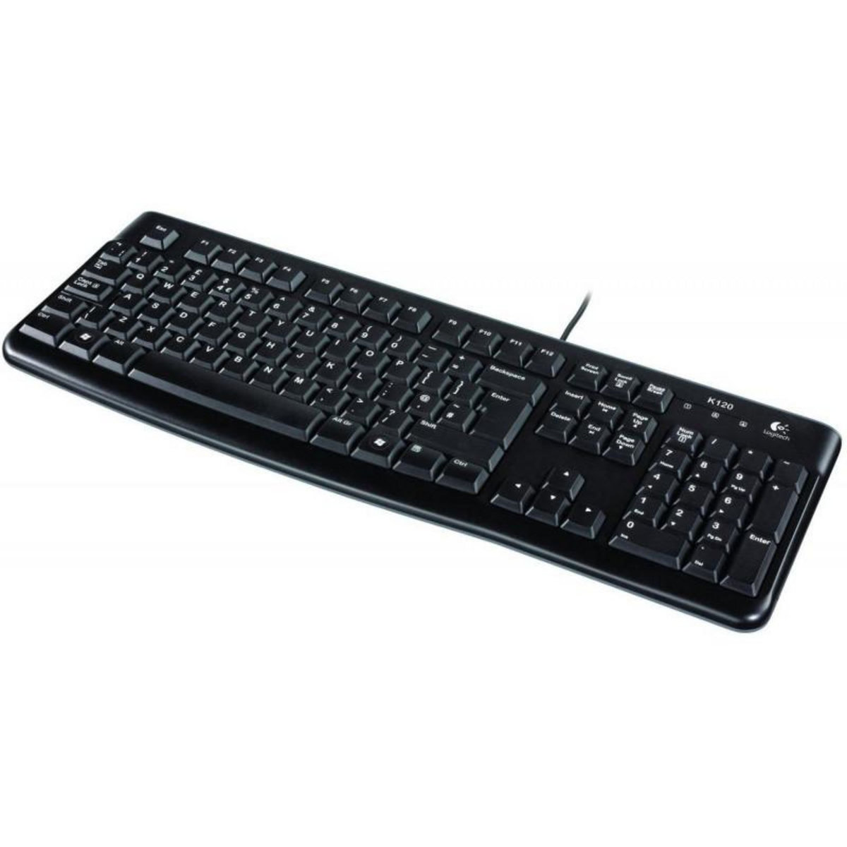 Logitech Clavier LOGITECH 920-002515