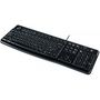 Voir la diapositive 3 : Logitech Clavier LOGITECH 920-002515