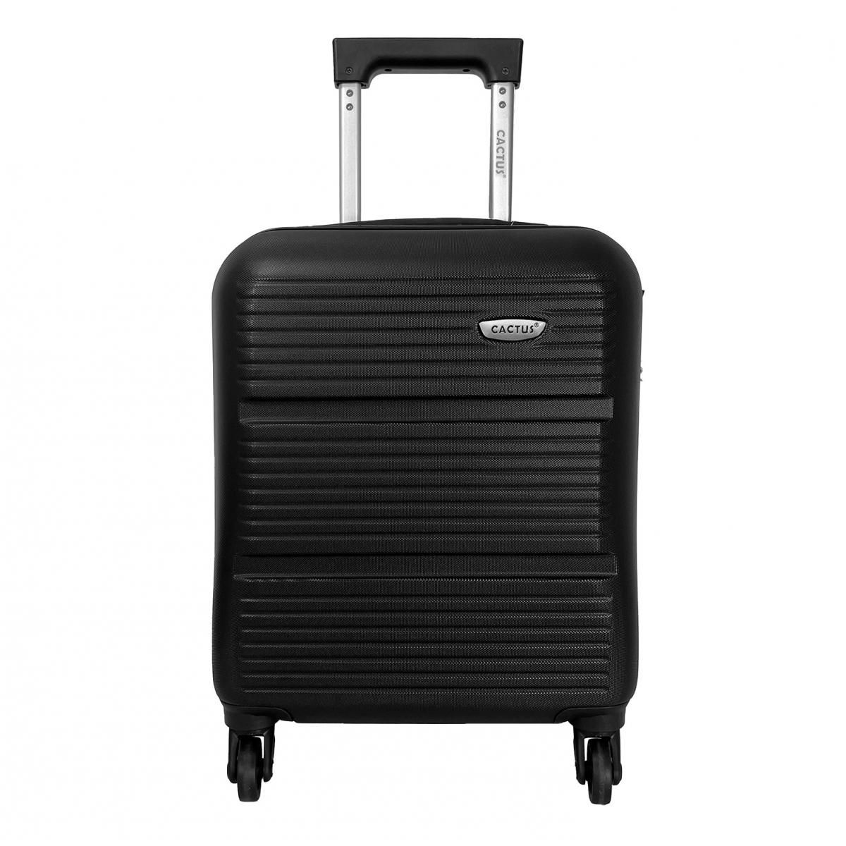 Cactus Valise cabine XS underseat rigide 45cm