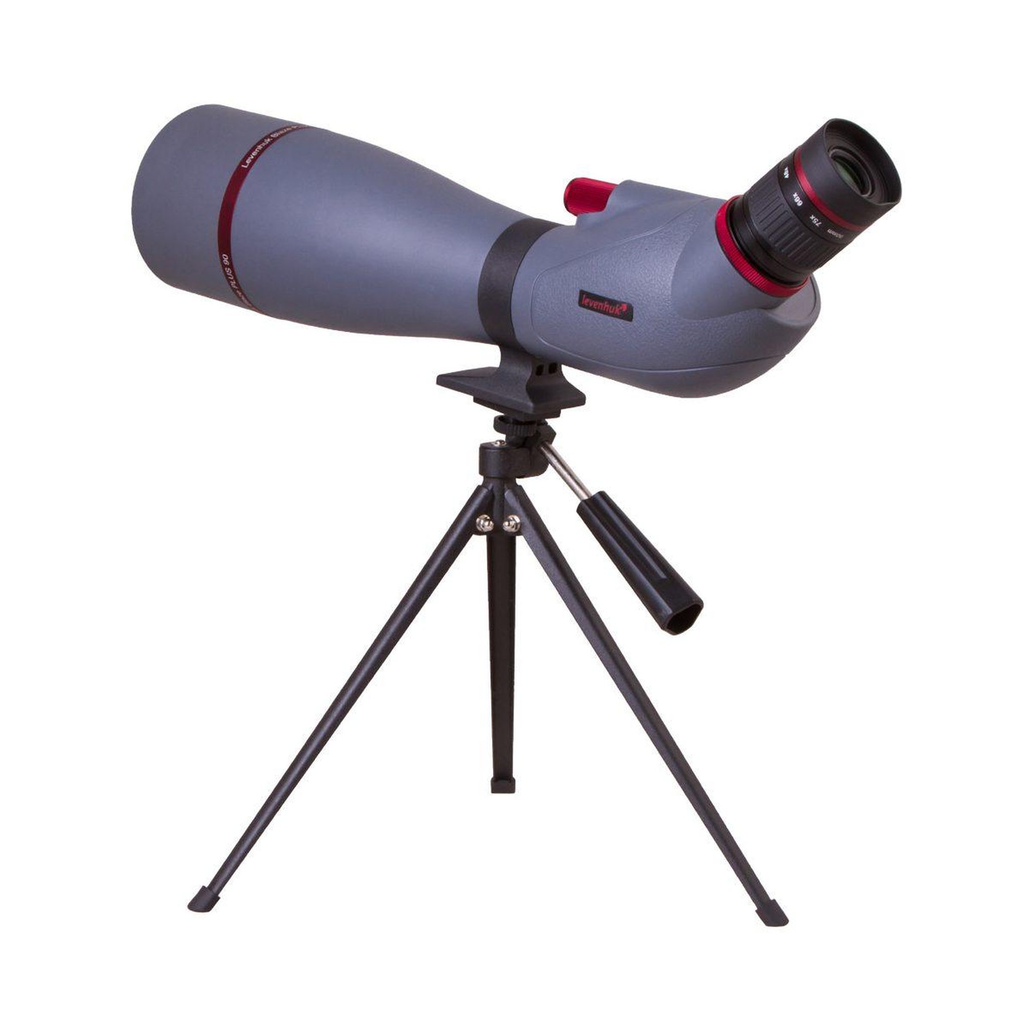 Voir la diapositive 3 : LEVENHUK Longue-vue  blaze plus 90