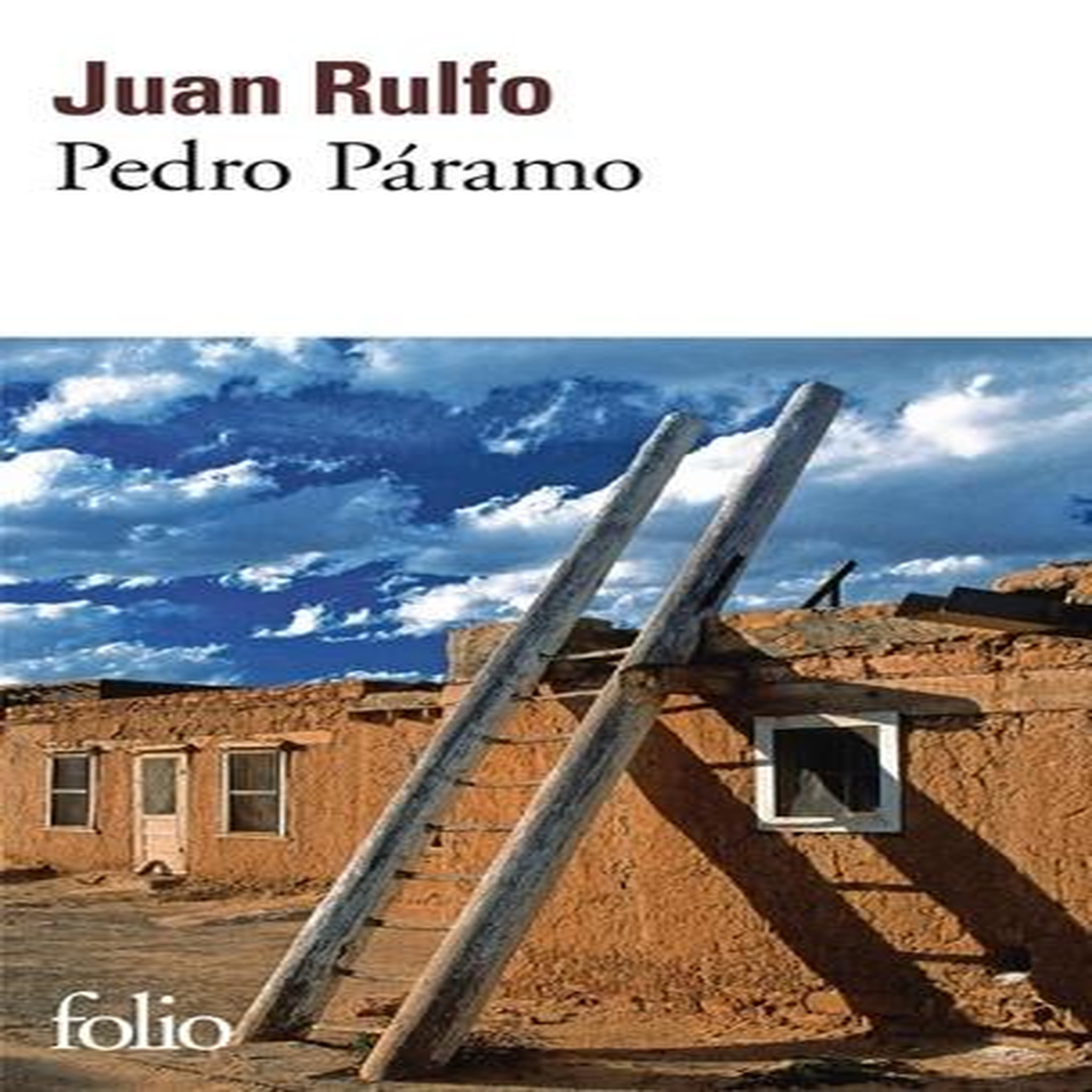 PEDRO PARAMO, Rulfo Juan