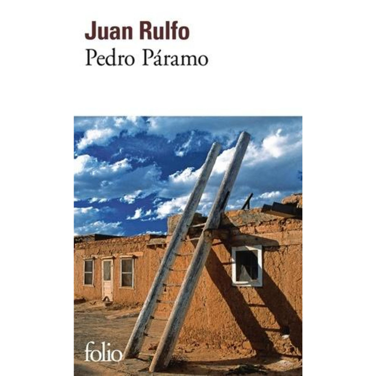 PEDRO PARAMO, Rulfo Juan