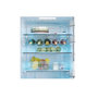 Voir la diapositive 5 : HAIER Réfrigérateur combiné 60cm 414l nofrost inox - HTW5620DNMG