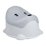 THERMOBABY POT LUDIQUE CHIEN gris charme