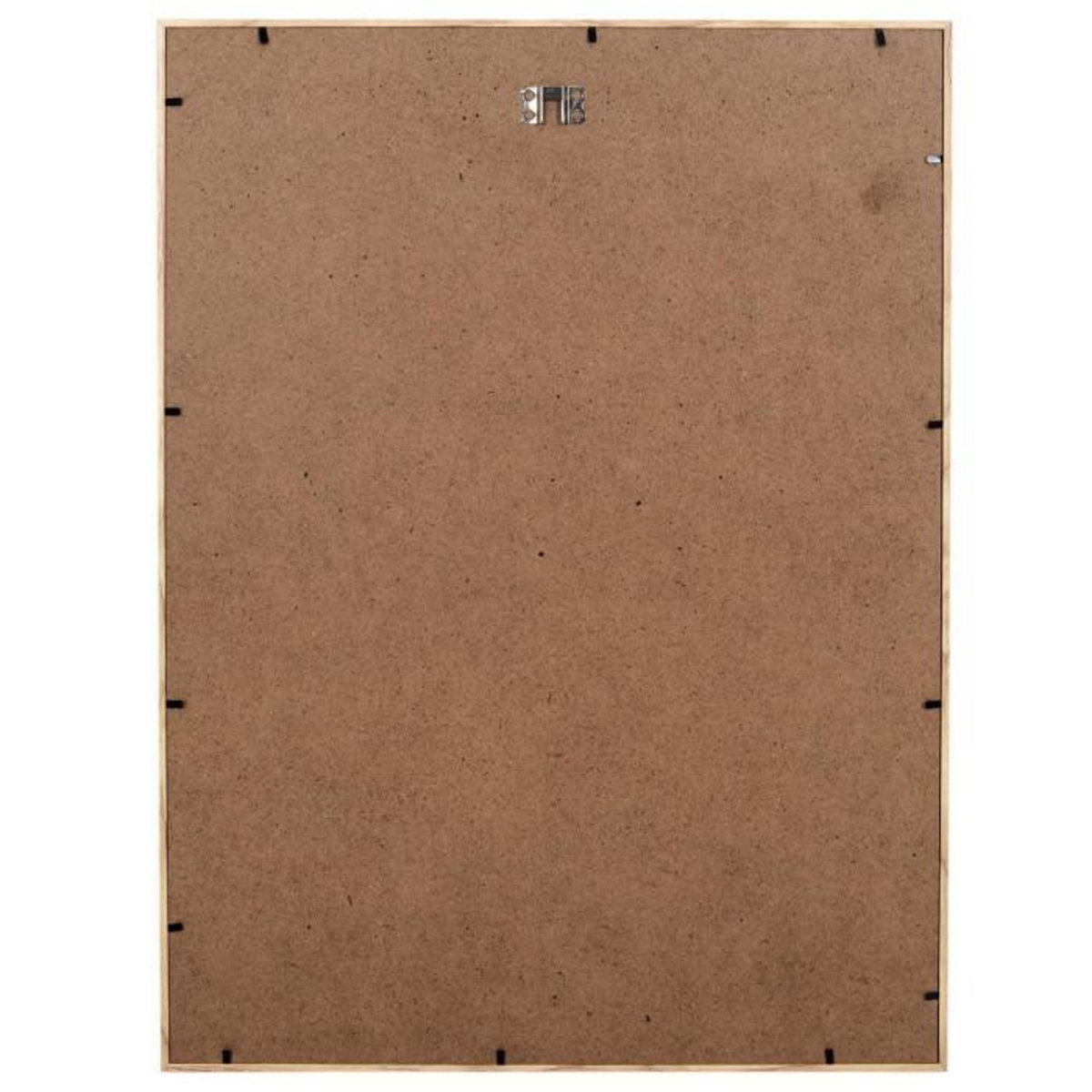 Paris Prix Cadre Déco  Arty  45x60cm Multicolore