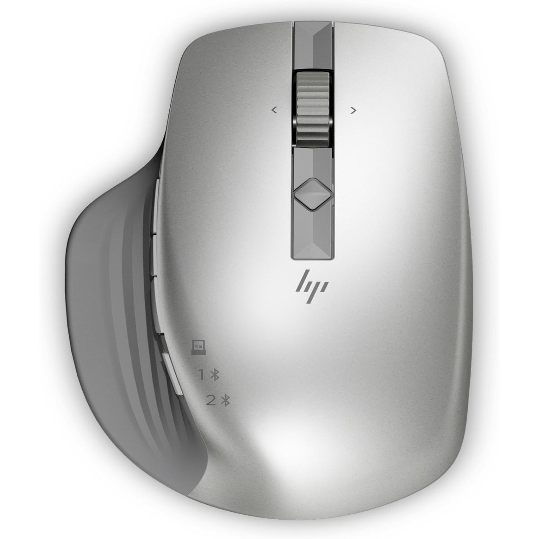 Voir la diapositive 2 : HP HP 930 Creator Wireless Mouse souris Droitier Bluetooth 3000 DPI