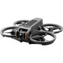 Voir la diapositive 3 : DJI Drone Avata 2 Fly More Combo (3 batteries)