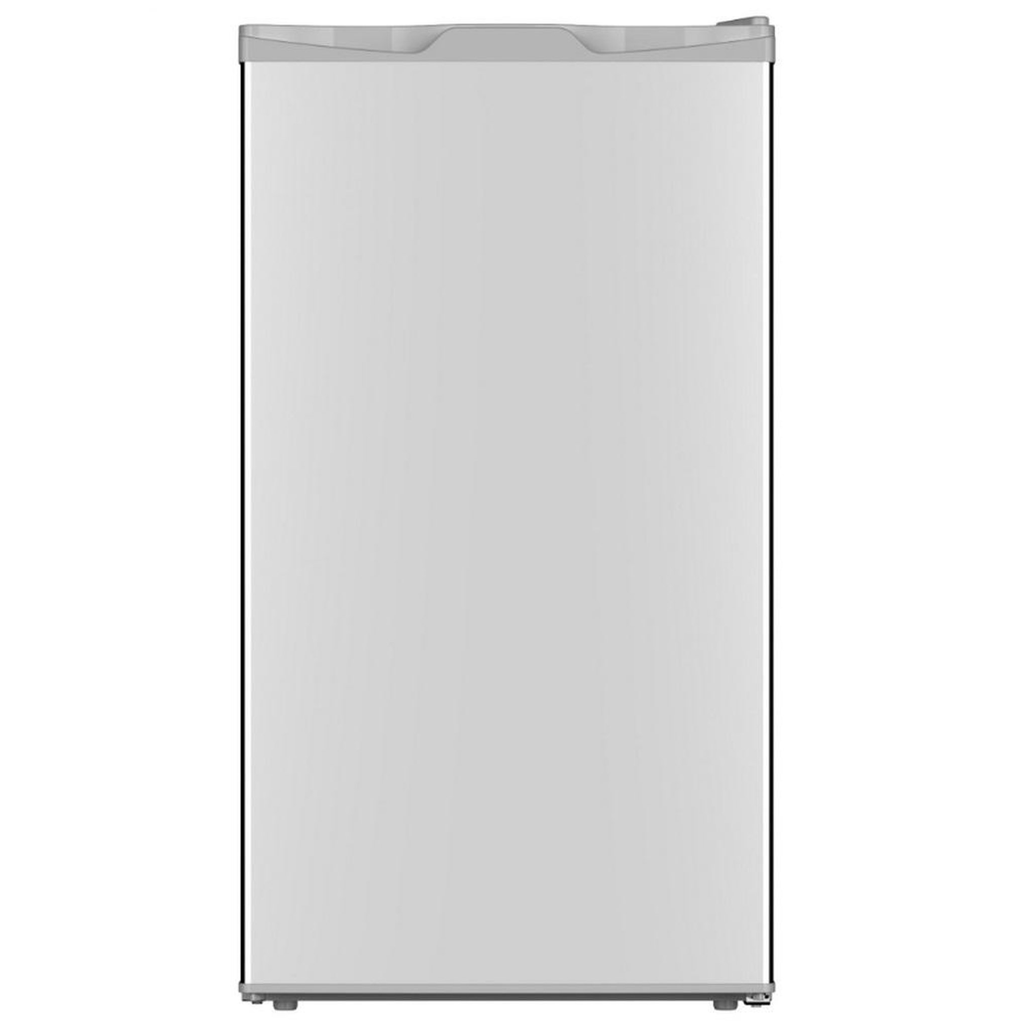 Voir la diapositive 4 : California Réfrigérateur table top 45.5cm 85l silver - crfs85tts-11