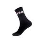 Voir la diapositive 6 : FILA Lot de 6 Paires de Chaussettes Tennis
