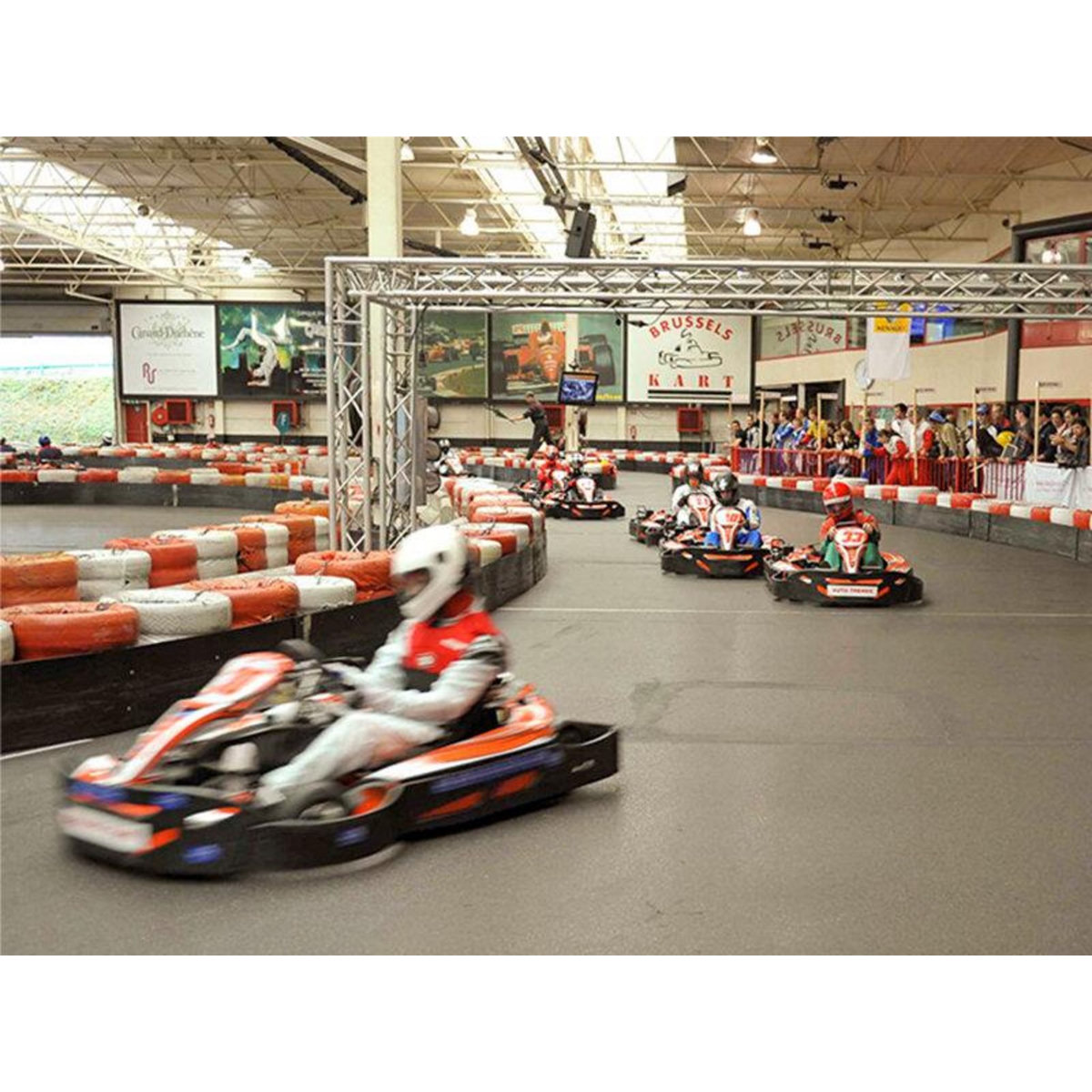 Smartbox Noces d'étain : joyeux 10e anniversaire de mariage ! - Coffret Cadeau Multi-thèmes