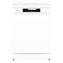 Voir la diapositive 1 : Hisense Lave vaisselle 60 cm HS642C60W