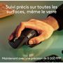 Voir la diapositive 2 : Logitech Souris sans fil MX Master 3S Bluetooth