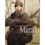  MATTEO TOME 5 : CINQUIEME EPOQUE (SEPTEMBRE 1936-JANVIER 1939), Gibrat Jean-Pierre