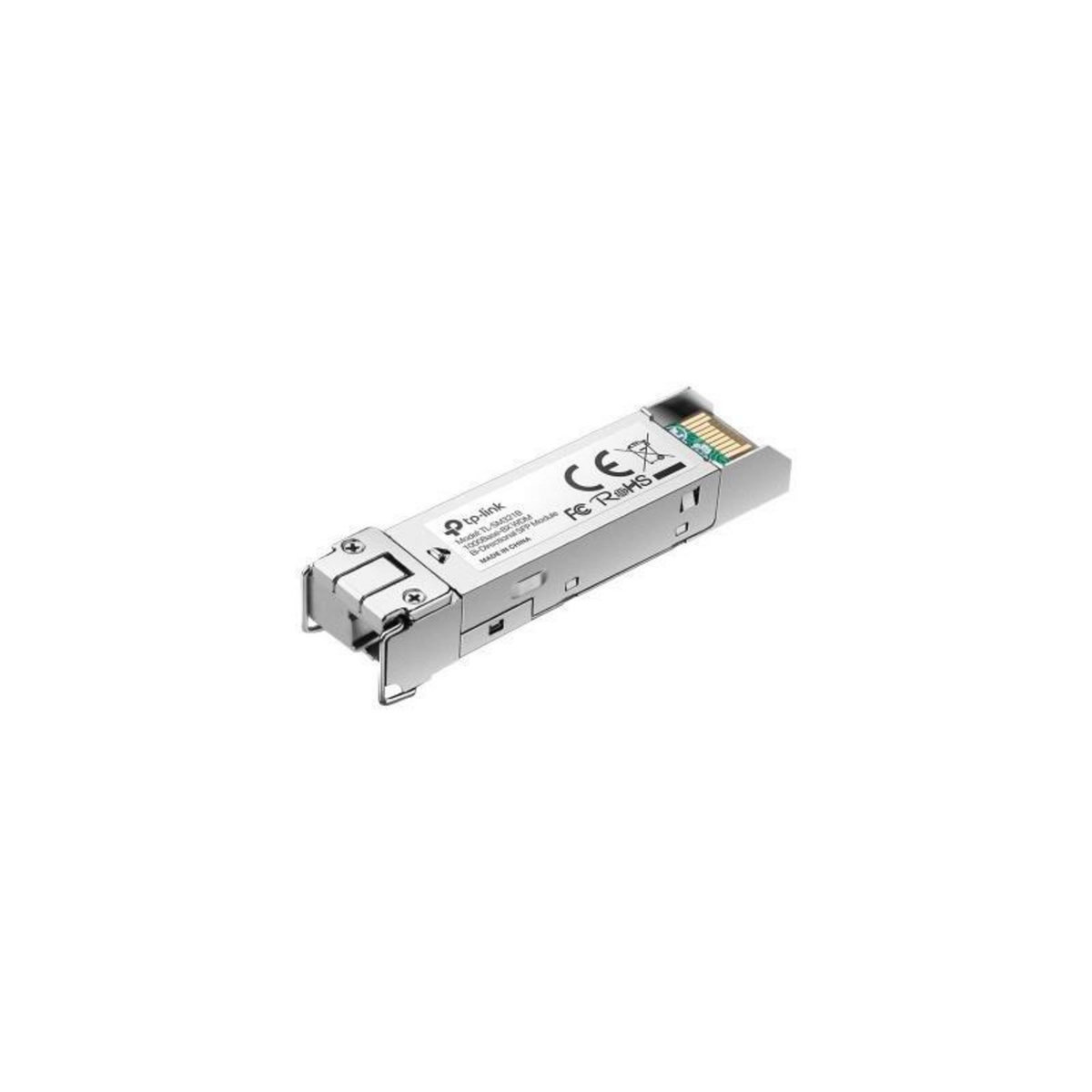 TP-LINK TP-LINK TPLINK Transceiver TL-SM321B-2 TLSM321B2 (TL-SM321B-2) (TLSM321B2)