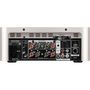 Voir la diapositive 3 : Marantz Amplificateur HiFi CD Melody X MCR612 Argent
