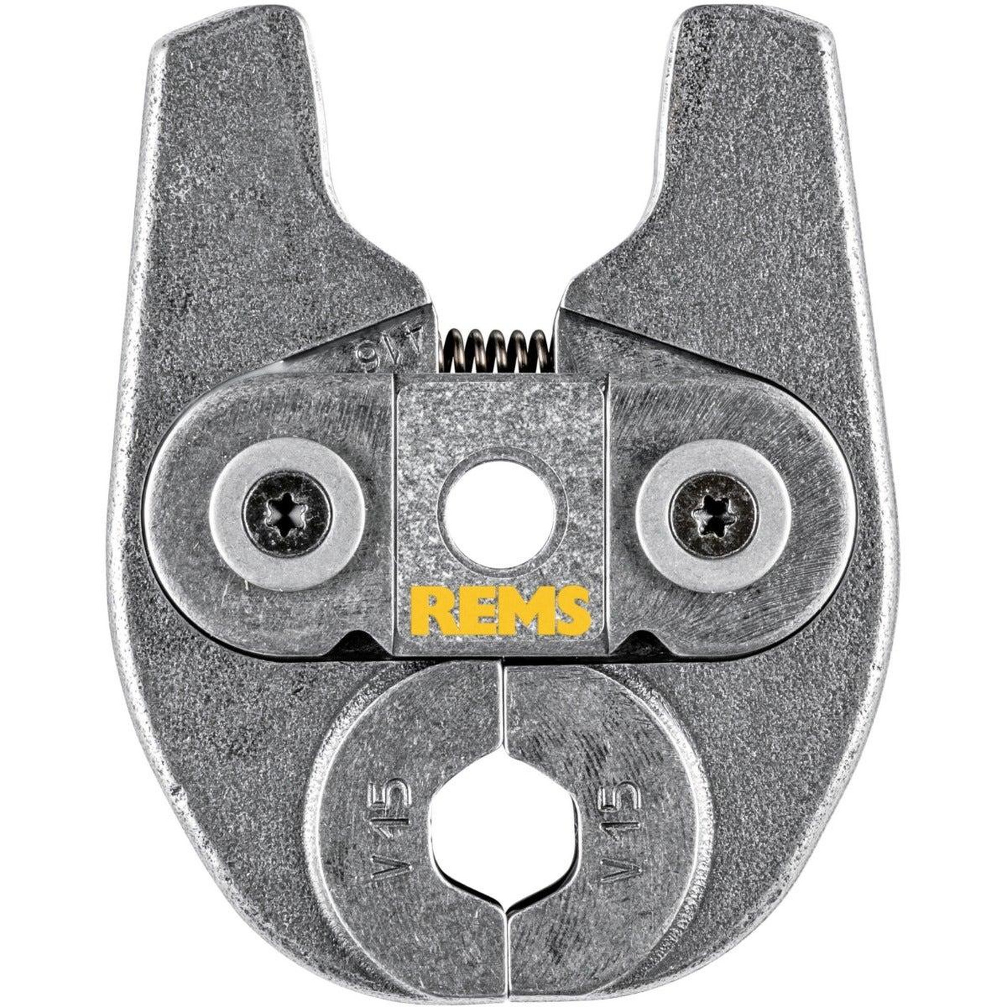 REMS Pince à sertir mini profil v 15