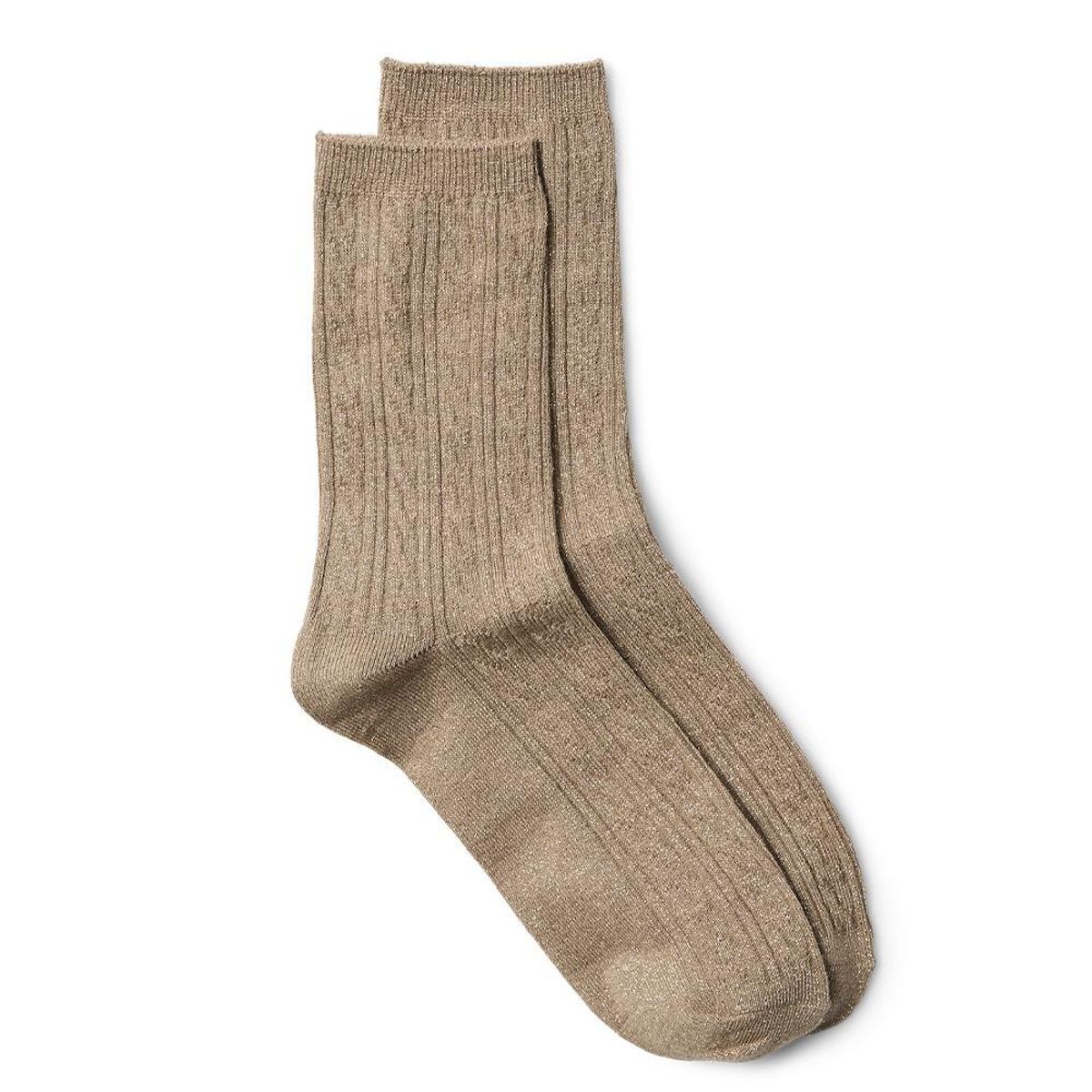 Vero Moda X1 Paire de Chaussettes  Femme Vero Moda Glitter Socks