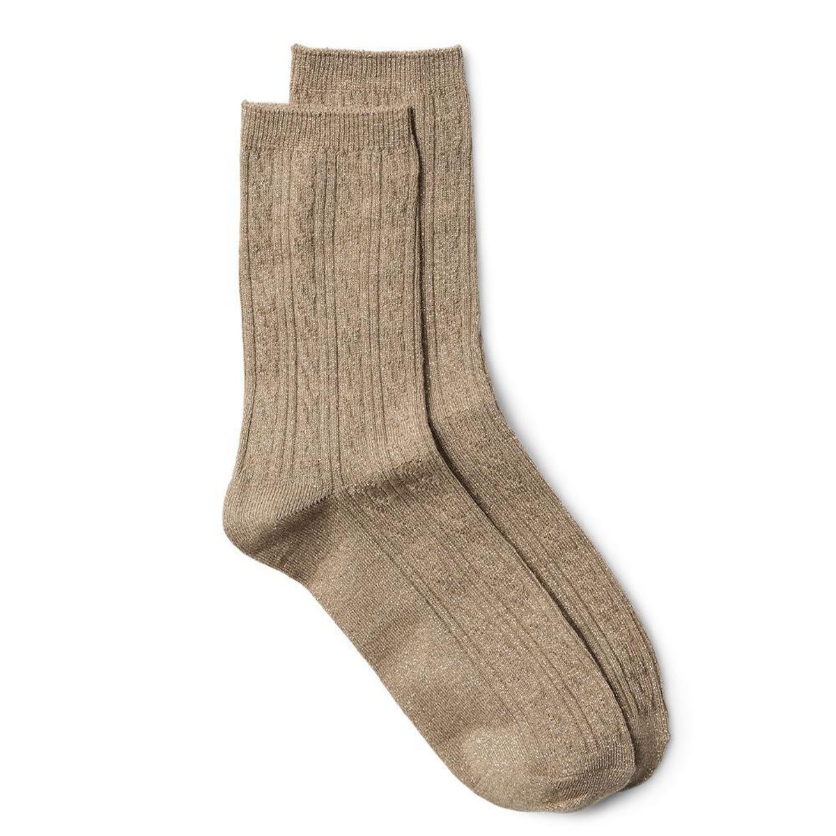 Vero Moda X1 Paire de Chaussettes  Femme Vero Moda Glitter Socks