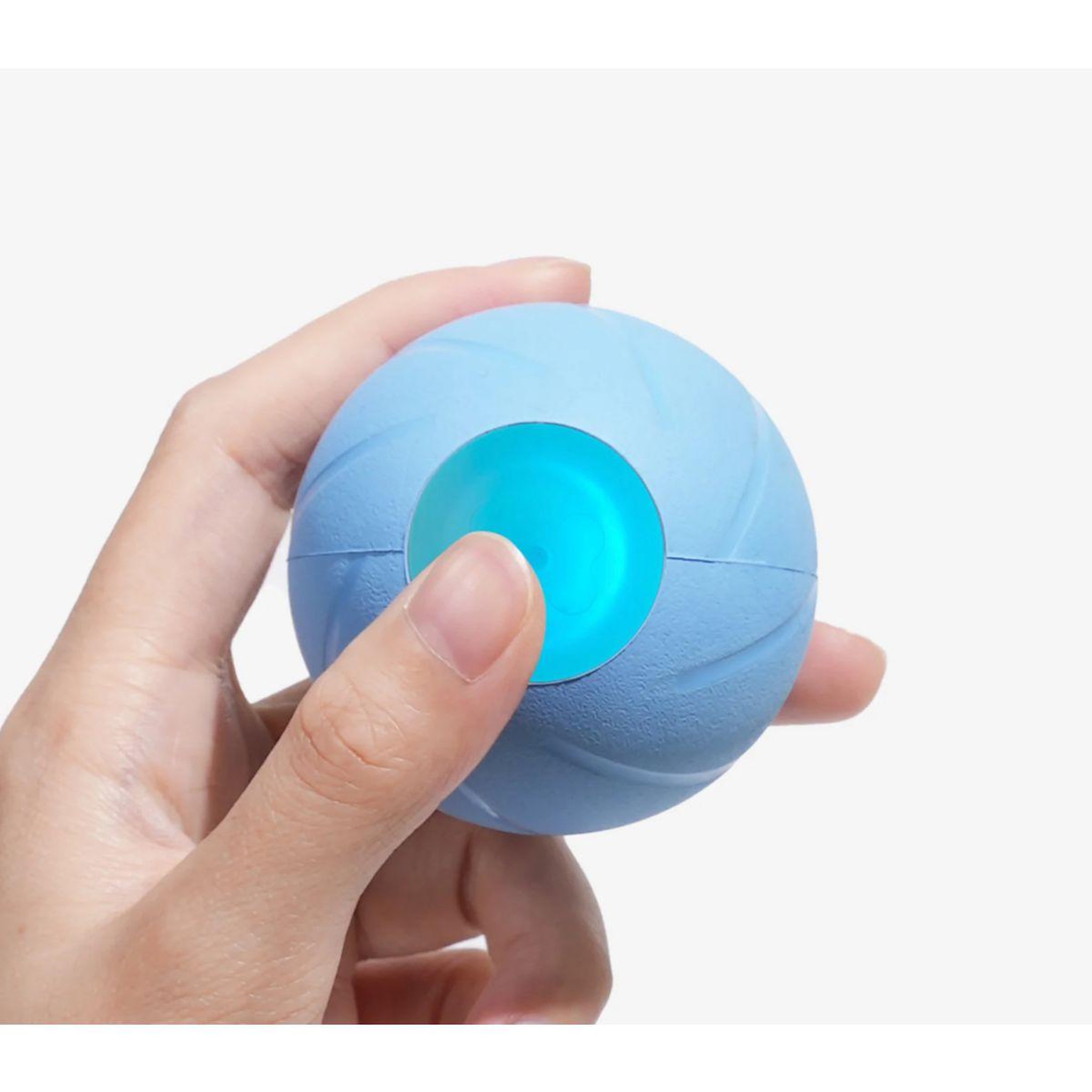 Voir la diapositive 4 : CHEERBLE Jouet interactive wicked ball se blue