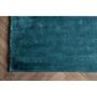 Voir la diapositive 4 : Paris Prix Tapis Déco  Indra  201x301cm Turquoise
