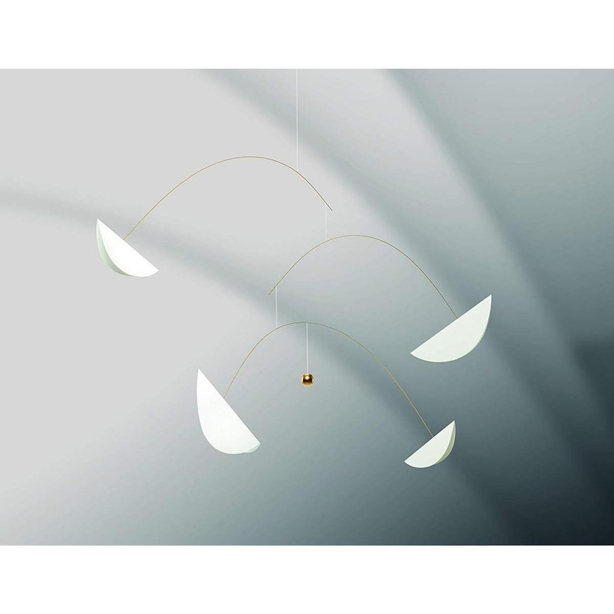 Flensted Life and Thread Blanc et Or