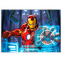 Voir la diapositive 2 : CLEMENTONI Clementoni Puzzle The Avengers 4 en 1