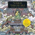 VOYAGES DANS L'AU-DELA. CARNET DE COLORIAGE, Mizuki Shigeru