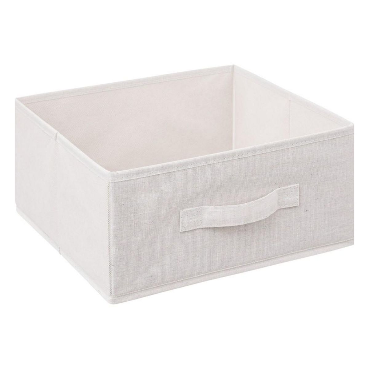 ATMOSPHERA Étagère double 6 rangements Tidy Box