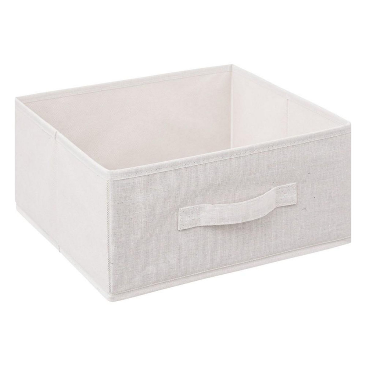 ATMOSPHERA Étagère double 6 rangements Tidy Box