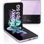 Voir la diapositive 2 : Samsung Galaxy Z Flip3 Reconditionné 256 Go - Grade A - Violet