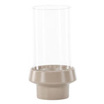 Paris Prix Lanterne en Verre  Davida  29cm Beige