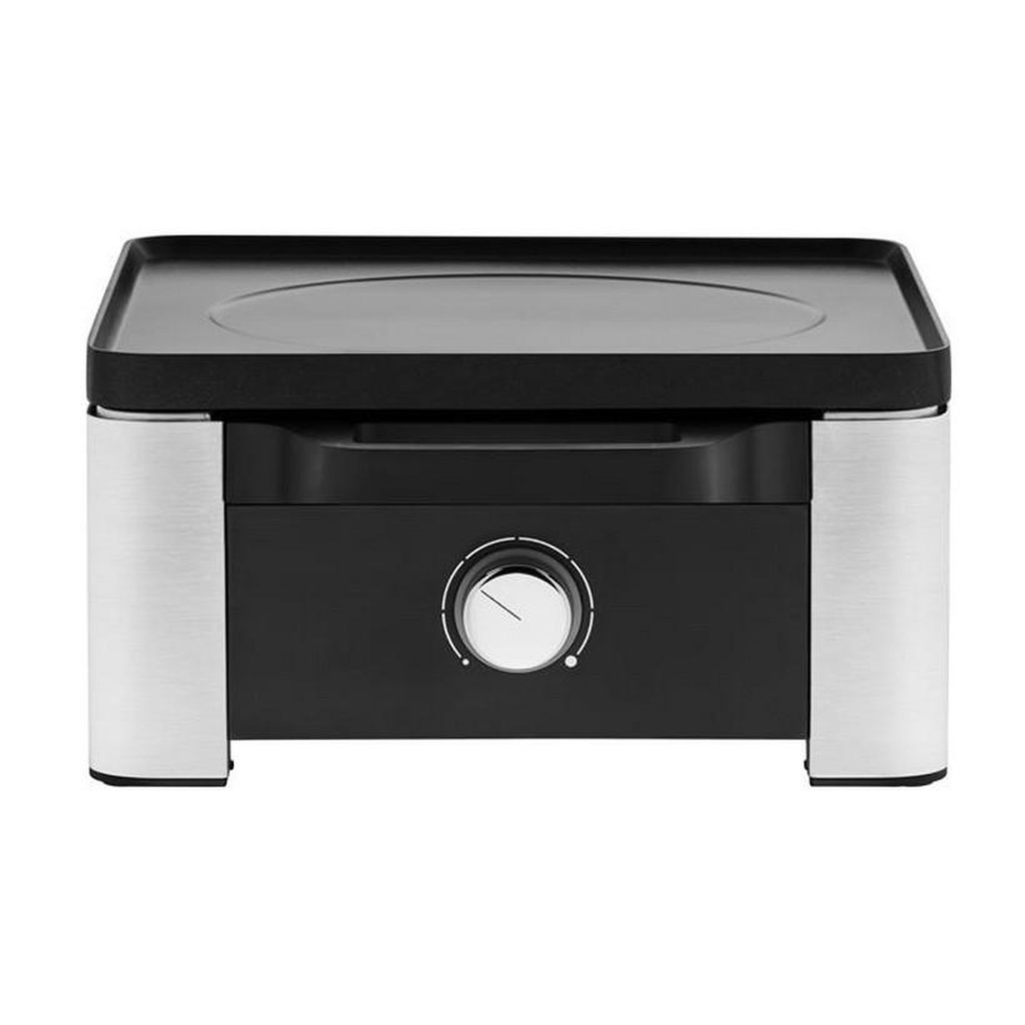 Voir la diapositive 3 : WMF Appareil à raclette 4 personnes 870w - 0415390011