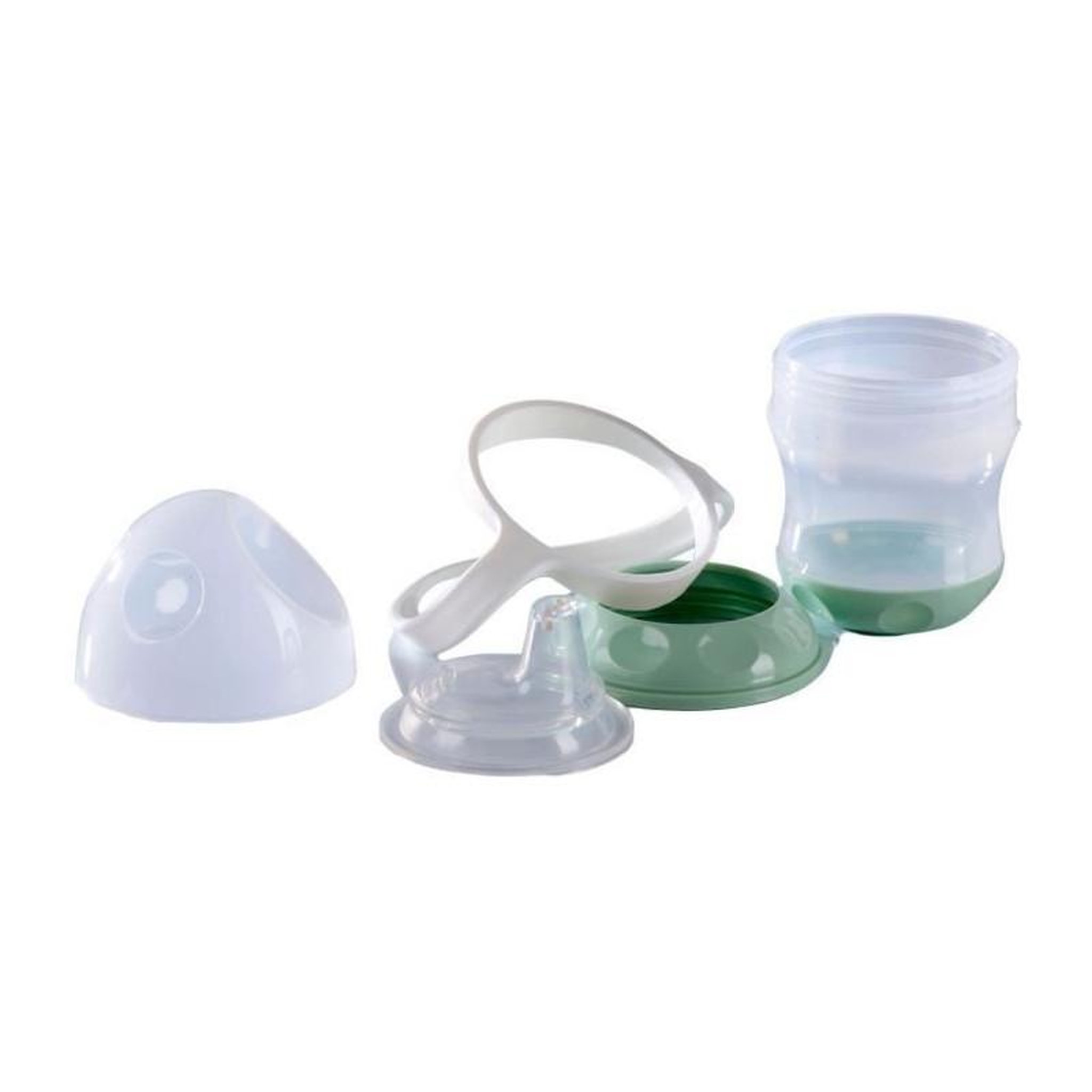 Voir la diapositive 4 : THERMOBABY Tasse anti-fuite