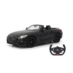 Jamara Voiture télécommandée BMW Z4 Roadster 1:14 noir 2,4GHz