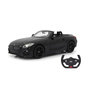 Voir la diapositive 1 : Jamara Voiture télécommandée BMW Z4 Roadster 1:14 noir 2,4GHz
