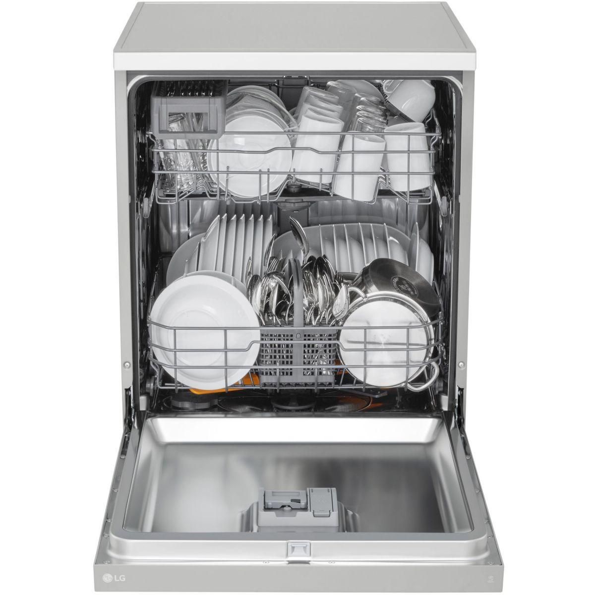 LG Lave vaisselle 60 cm DF142FV