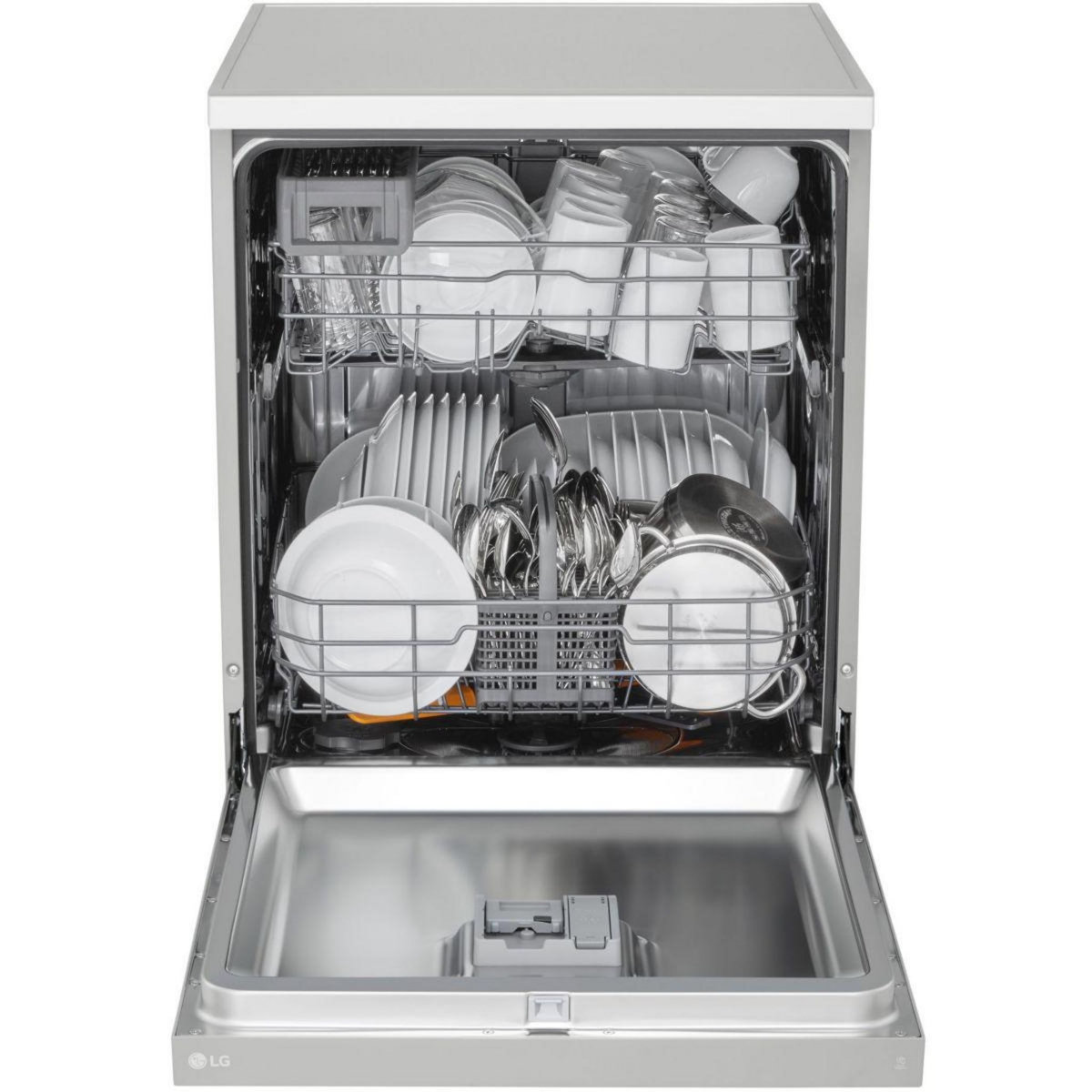 LG Lave vaisselle 60 cm DF142FV