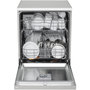 Voir la diapositive 2 : LG Lave vaisselle 60 cm DF142FV