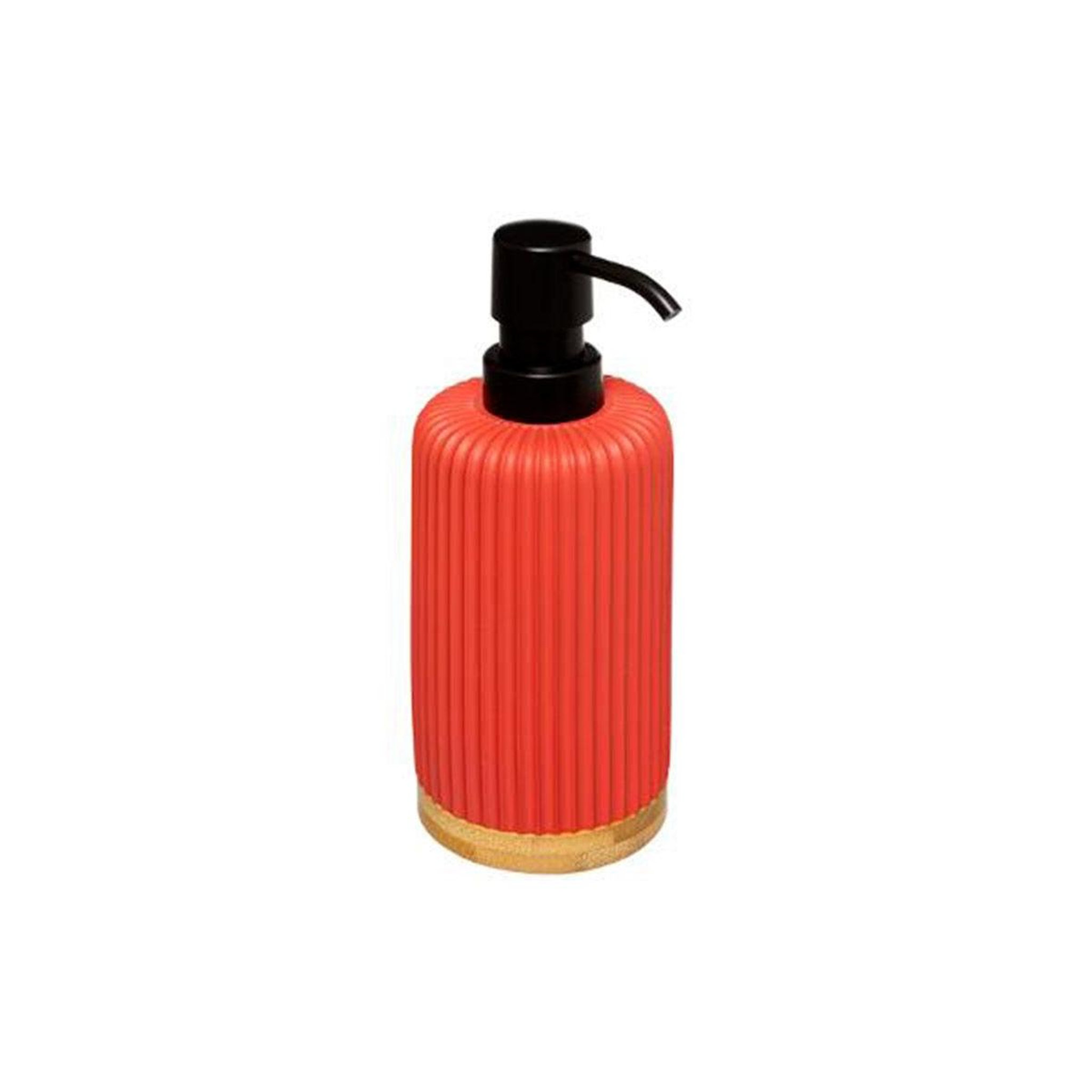 FIVE Distributeur de savon  modern  270ml rose