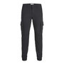 Voir la diapositive 1 : Jack & Jones Pantalon Cargo  Garçon Jack & Jones Paul Warner