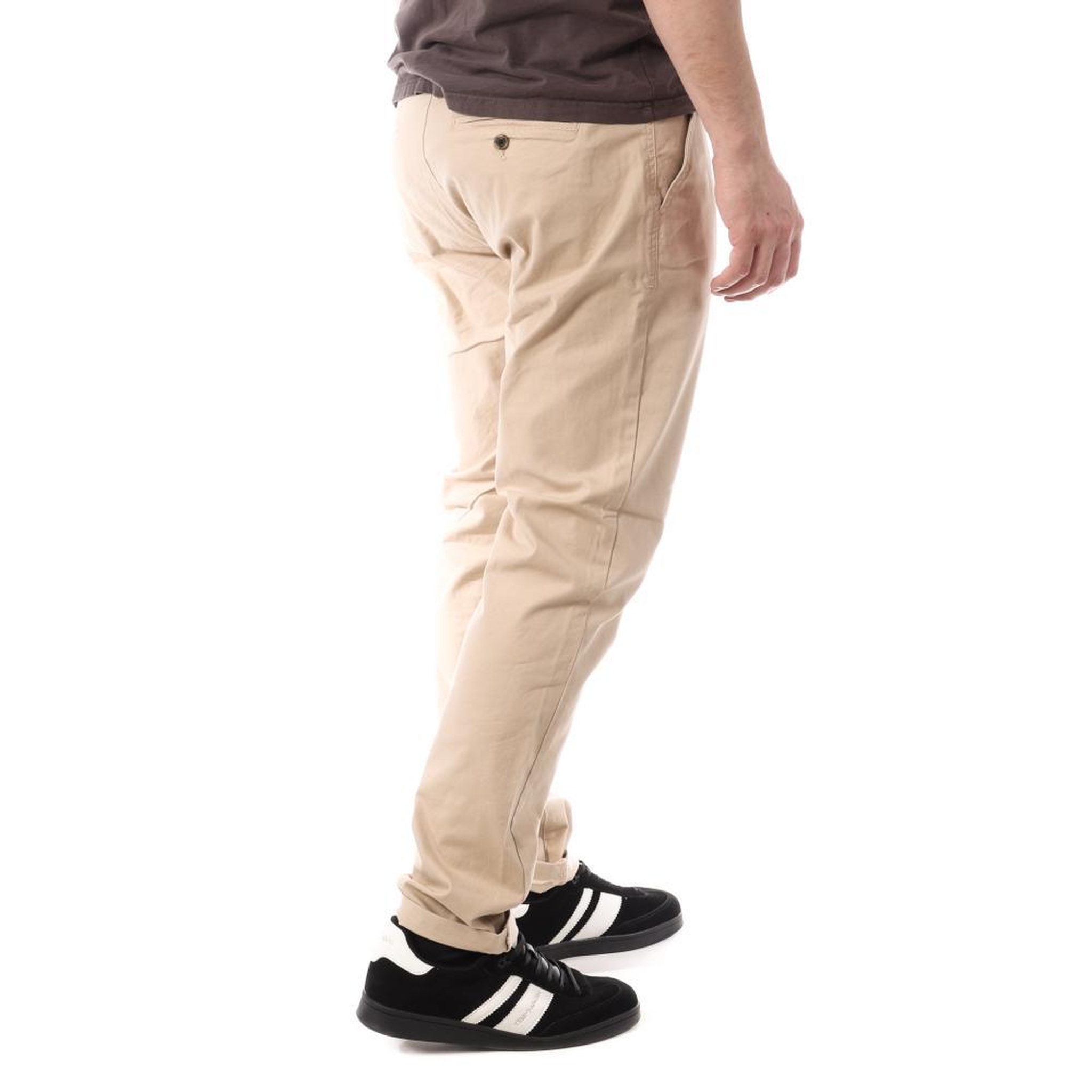 Voir la diapositive 2 : PANAME BROTHERS Chino  Homme Paname Brothers Costa 0S2
