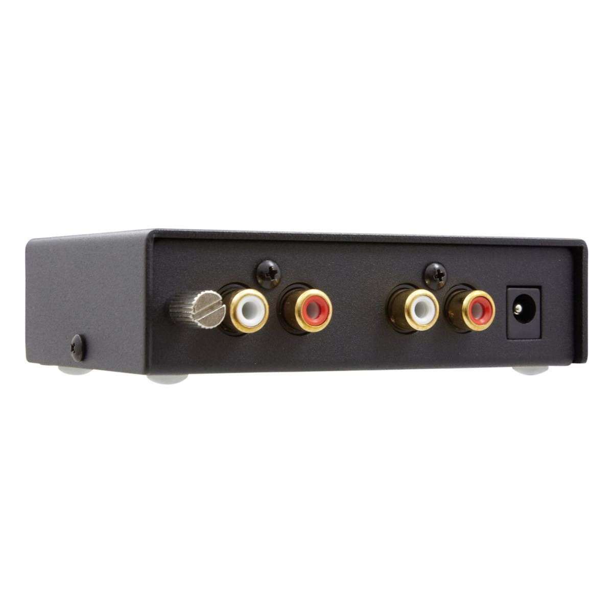 pro-ject Préampli phono Phono Box MM