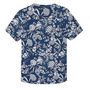 Voir la diapositive 2 : TBS Blouse  à Fleurs Femme TBS JANIEMIS