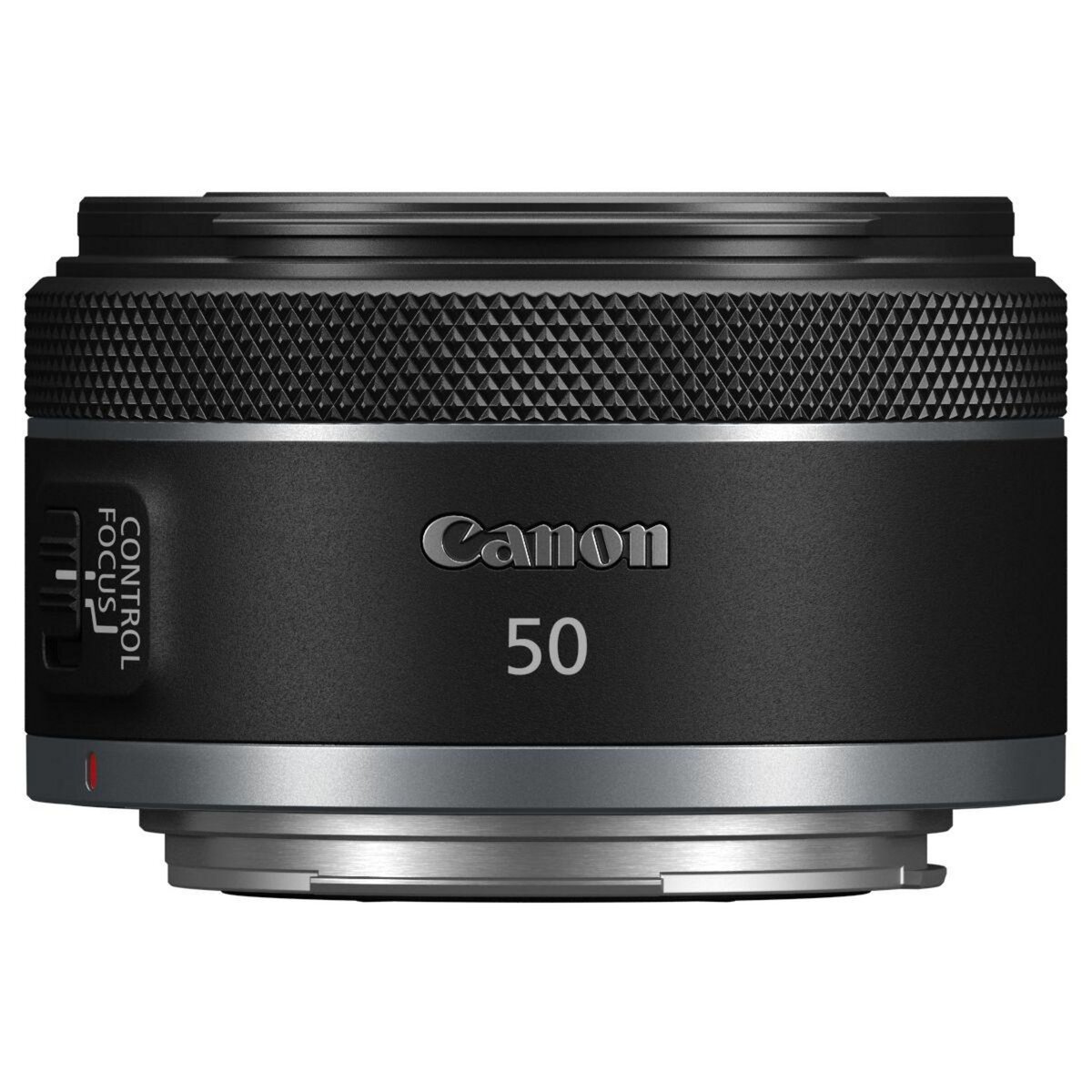 Canon Objectif pour Hybride RF 50mm f/1.8 STM