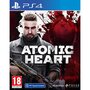 Voir la diapositive 1 : Atomic Heart PS4