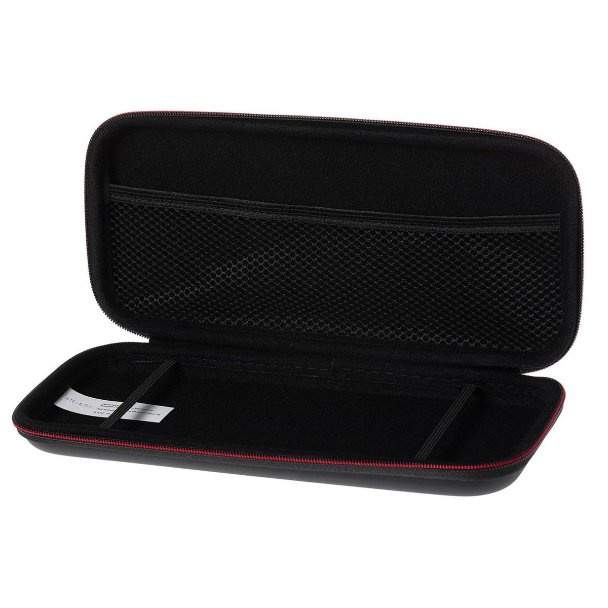 Housse de Rangement Rigide Nintendo Switch
