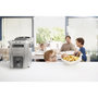 Voir la diapositive 6 : DELONGHI Friteuse semi-professionnelle Premium Fry FZ44851