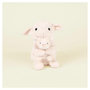 Voir la diapositive 2 : EGMONT TOYS Peluche Mouton Avec Bebe -